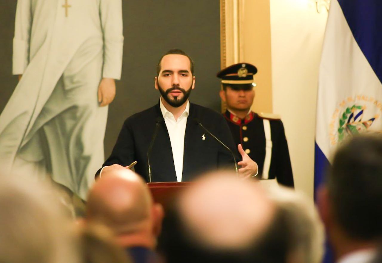 Presidente Nayib Bukele a diputados: "¿Qué necesitan ver para entender? ¿Nuestra gente muriendo?" presidente-nayib-bukele-a-diputados-que-necesitan-ver-para-entender-nuestra-gente-muriendo